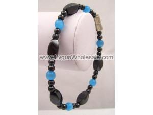 Hematite Bracelet